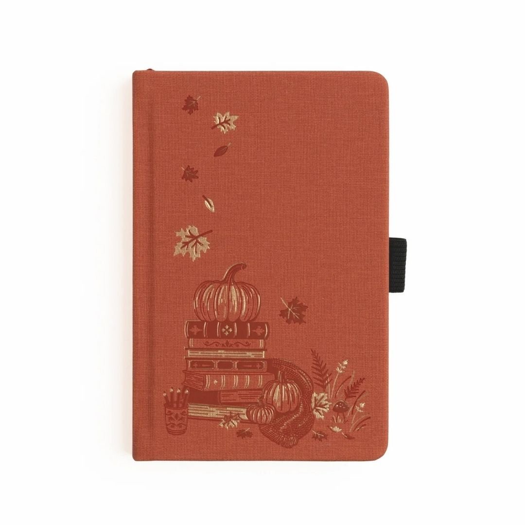 Reading Season Journal - Archer & Olive - Pocket - Archer & Olive