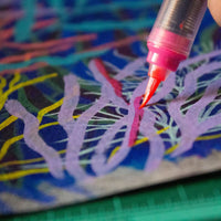 Realbrush Pro Brush Pens - Karin - Almond - Karin