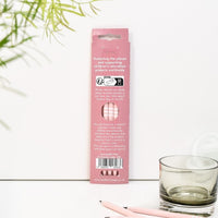 Recycled Pencils x3 - Edit Vent for Change - Vent for Change