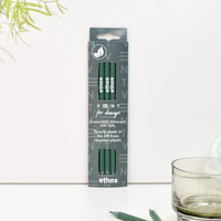Recycled Pencils x3 - Ethos Vent for Change - Vent for Change