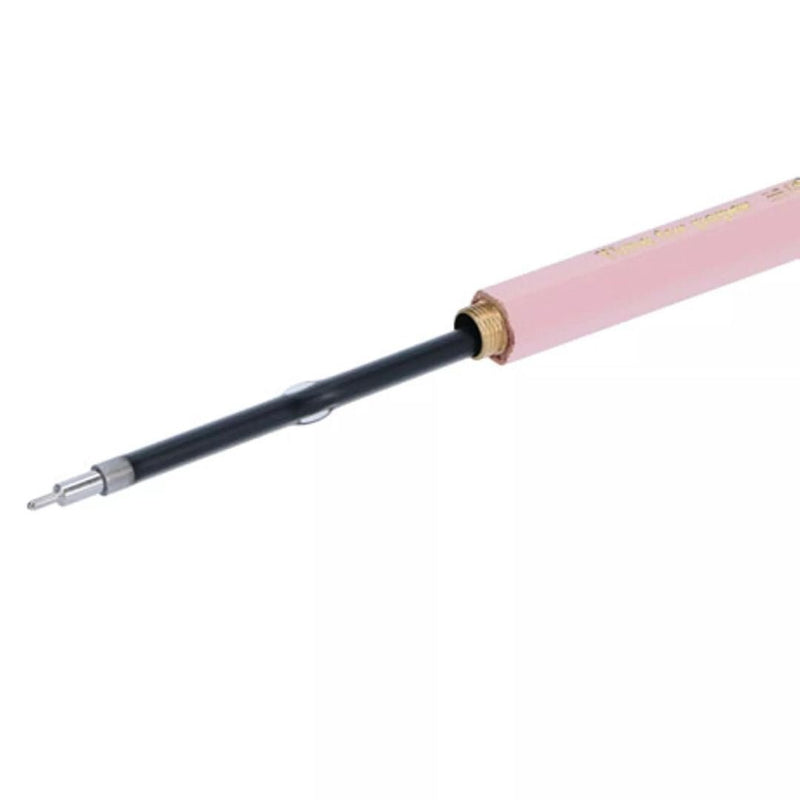 Refill for Time For Paper Gel Pens - Black-Refills-Mark's Inc.-