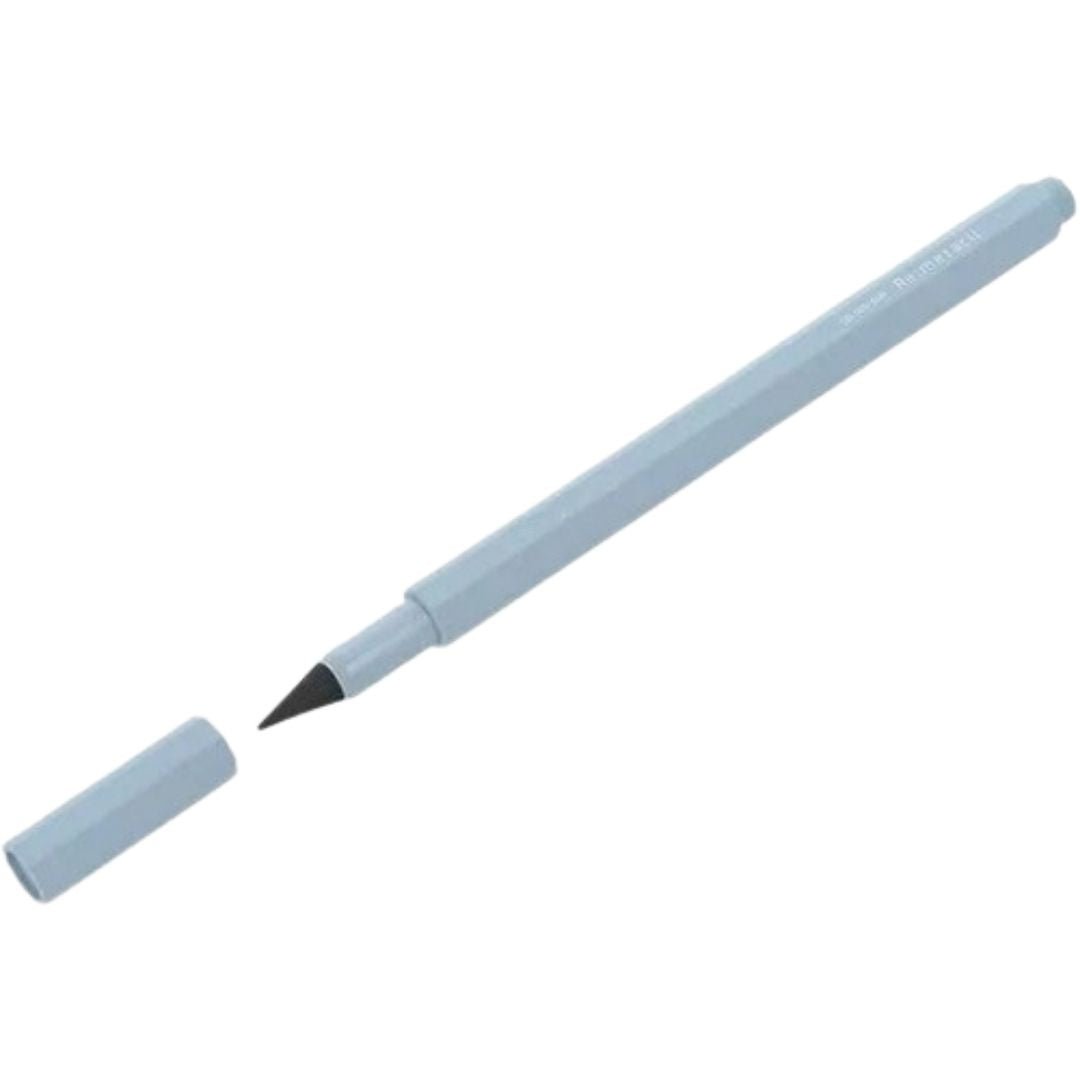 Re:Metacil Recycled Pencil Cinder Block-Pencils-Sun-Star-Scallop Shell