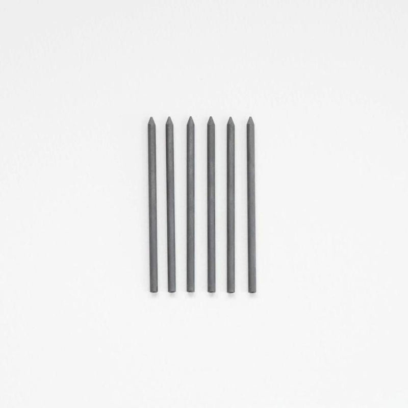 Replacement Pencil Leads for Flourish Oblique Pen-Refills-Tom's Studio-
