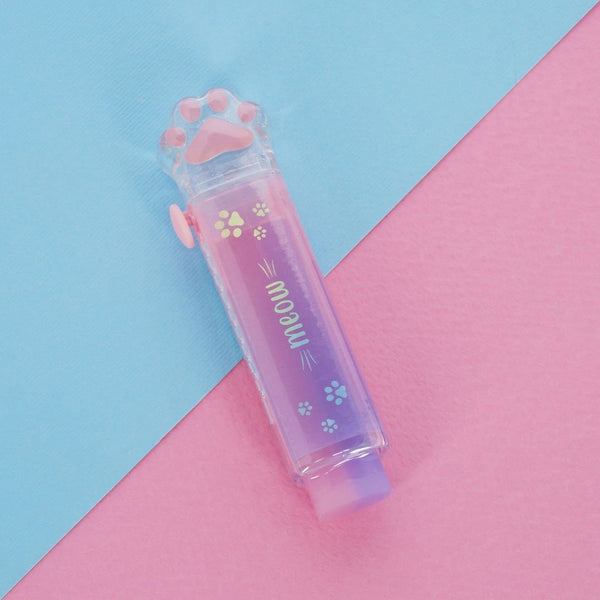 Retractable Eraser Meow-Erasers-Legami-