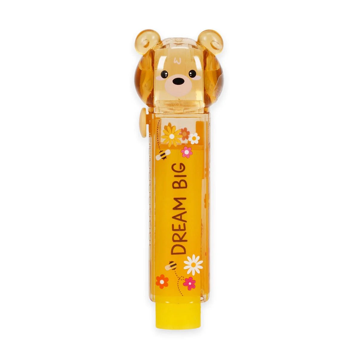 Retractable Eraser Teddy Bear - Legami