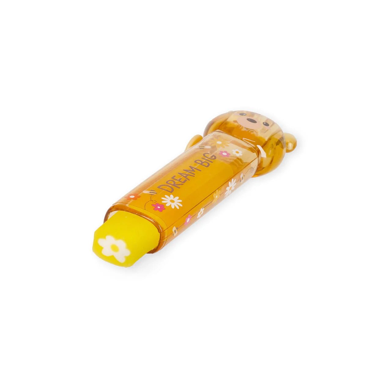 Retractable Eraser Teddy Bear - Legami