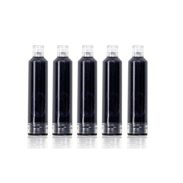 Writech Retractable Fountain Pens Ink Cartridges