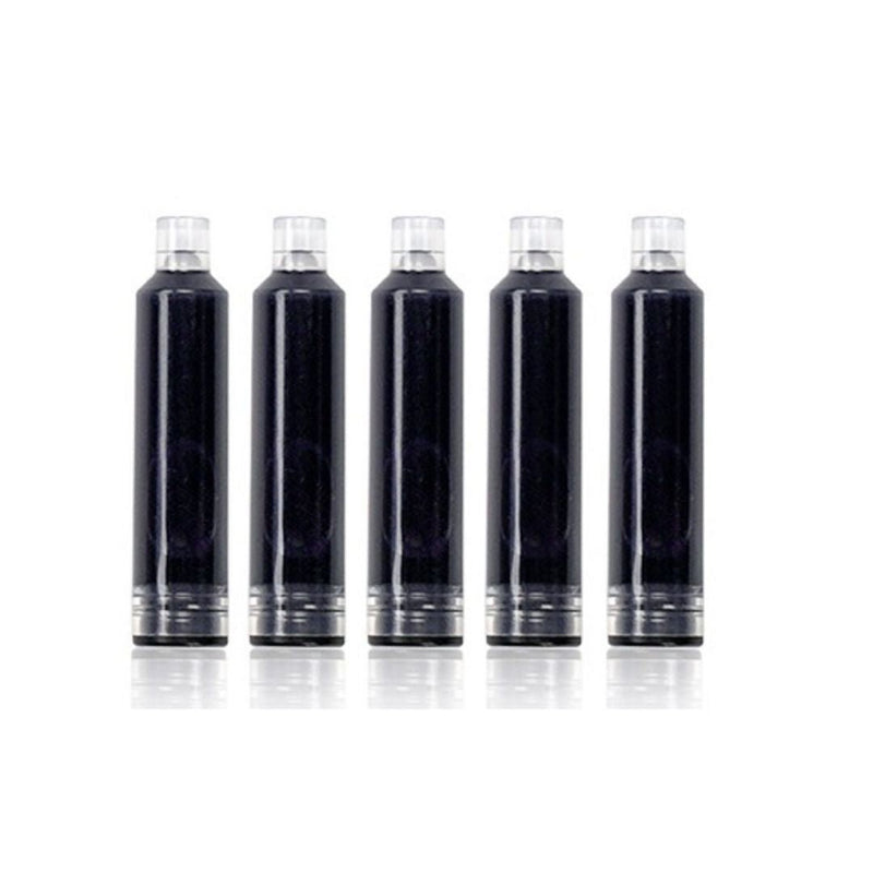 Writech Retractable Fountain Pens Ink Cartridges