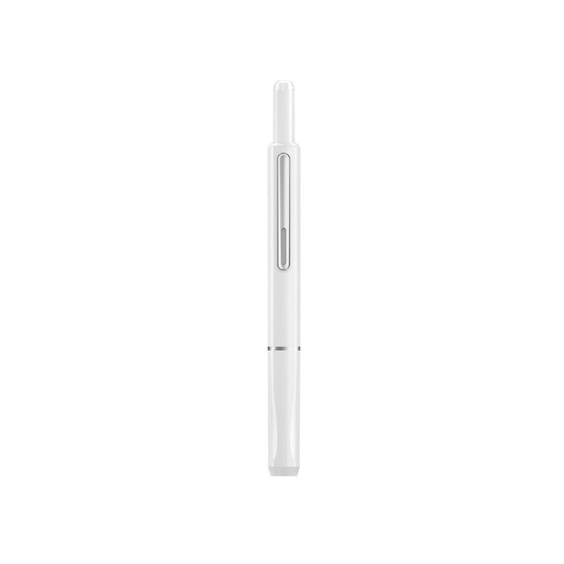 Writech Retractable Fountain Pens - White