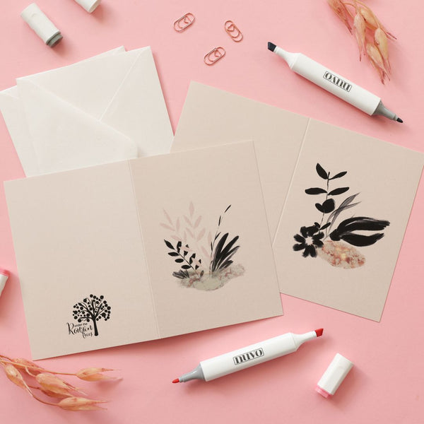 Rose Gold Rowan Berry Box-Previous Boxes-Under the Rowan Trees-
