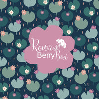 Rowan Berry Box - Subscription - Under the Rowan Trees - Subscription Box - Under the Rowan Trees