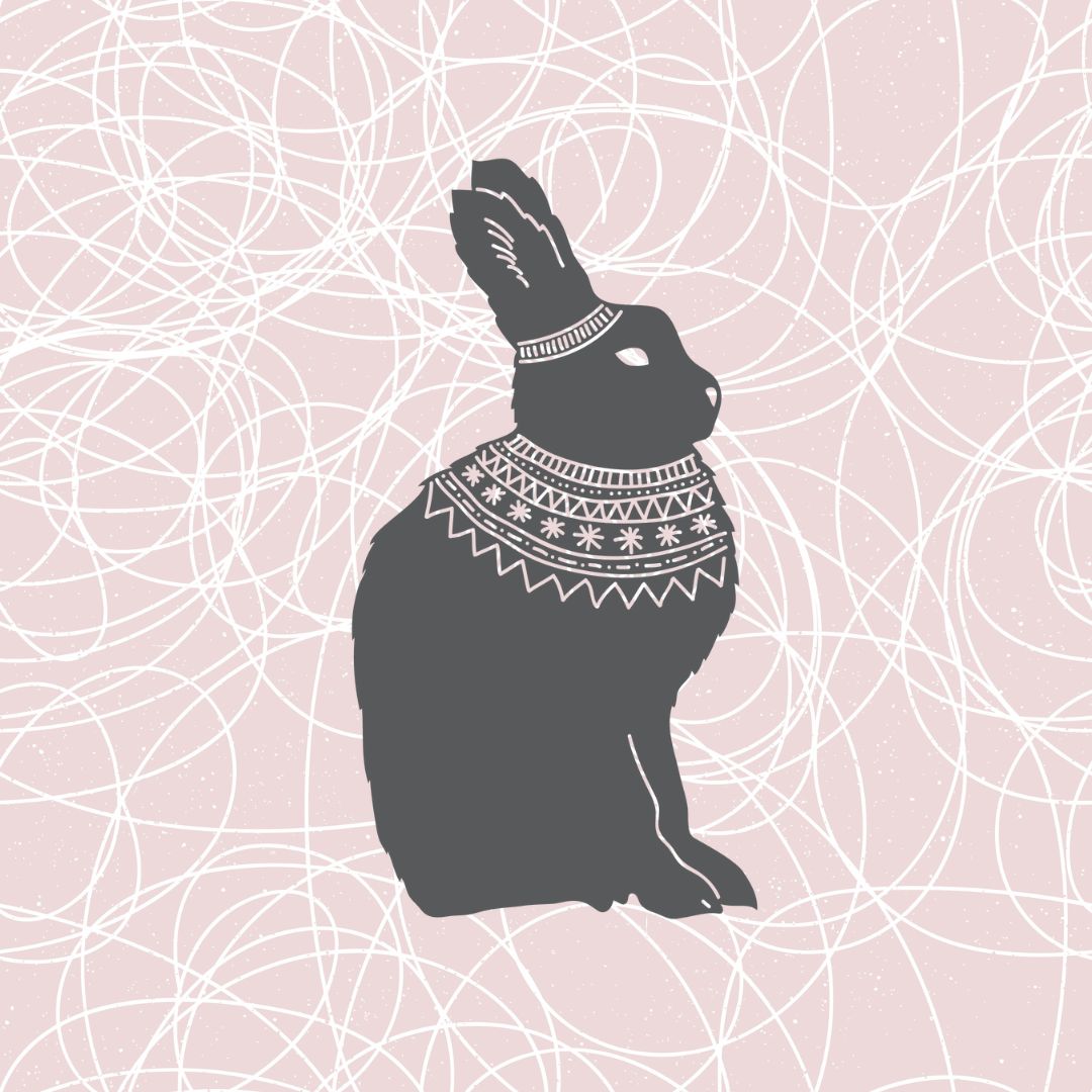 Rowan Berry Box - Under the Rowan Trees