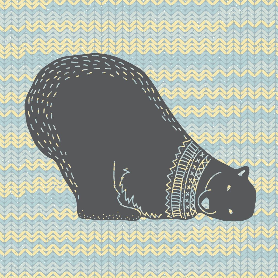 Rowan Berry Box - Under the Rowan Trees