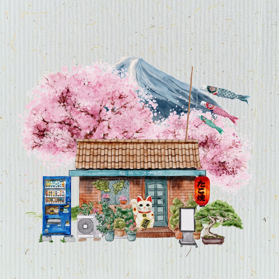 Rowan Berry Box - Under the Rowan Trees