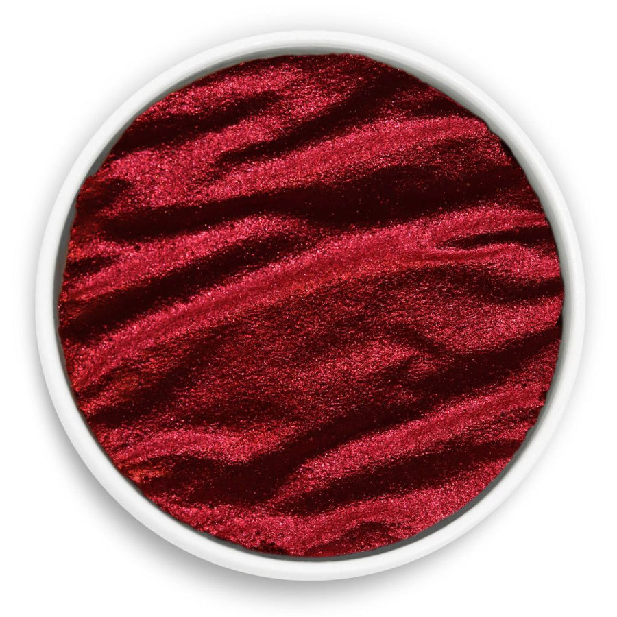 Ruby Coliro Pearlcolor - Coliro
