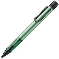 Sage Lamy AL - star Ballpoint Pen - Lamy - Under the Rowan Trees