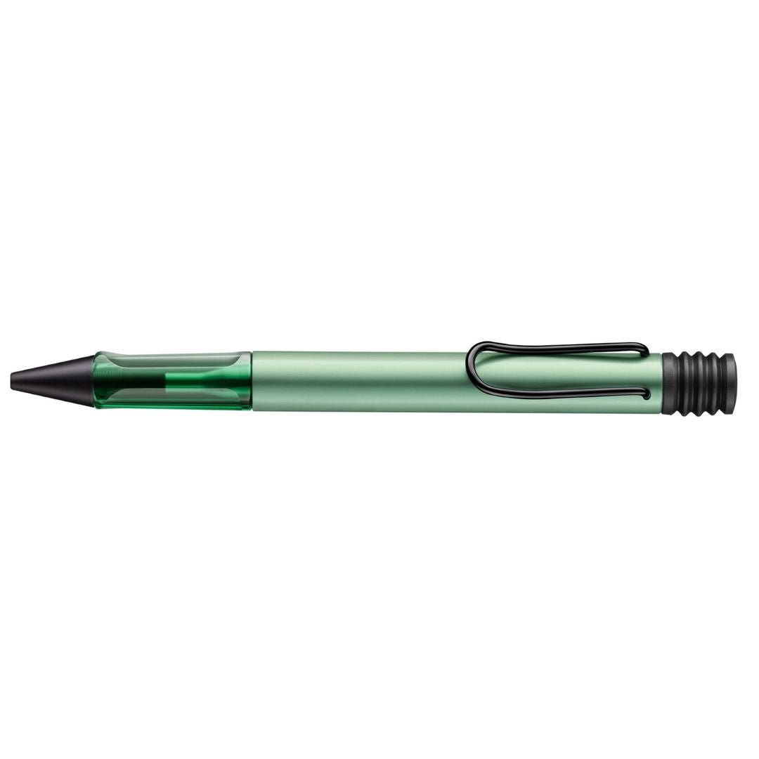 Sage Lamy AL - star Ballpoint Pen - Lamy - Under the Rowan Trees