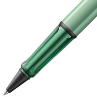 Sage Lamy AL - star Rollerball Pen - Lamy - Under the Rowan Trees