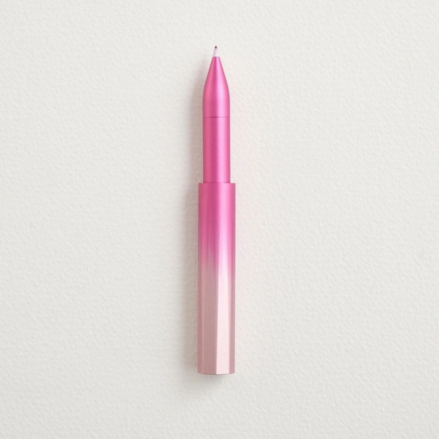 Sakura Wren - Refillable Writing Pen - Tom's Studio