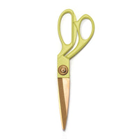 Scissors Matcha - Good As Gold - Designworks Collective - Under the Rowan Trees