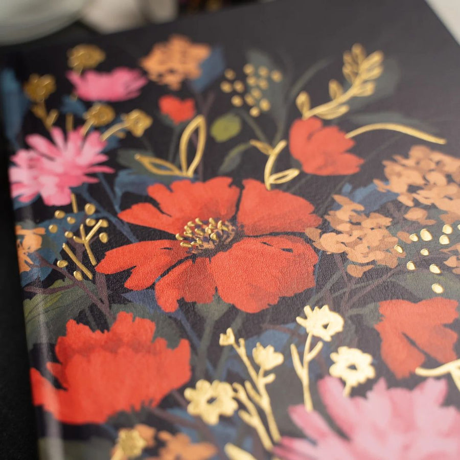 Self Care Box 2026: Flourish - Archer & Olive
