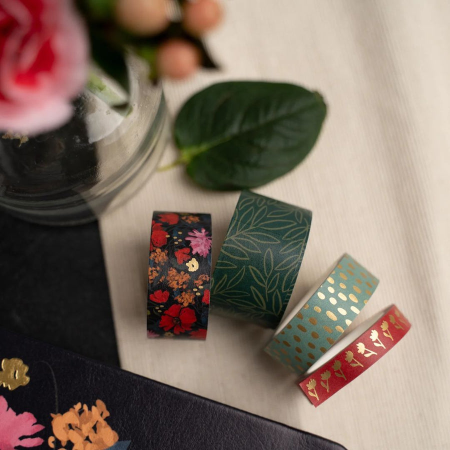 Self Care Box 2026: Flourish - Archer & Olive