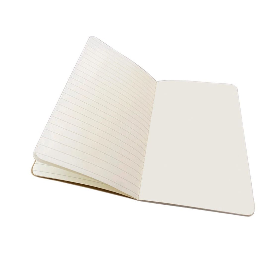 Set of Three Mini Notebooks - Georgia Breeze - Flame Tree - Flame Tree