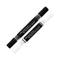 Shake & Paint Acrylic Markers Black and White - 