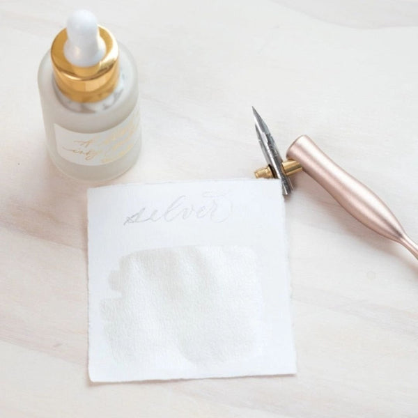 Calligraphy Ink - Tom's Studio-Calligraphy Inks-Tom's Studio-Gold