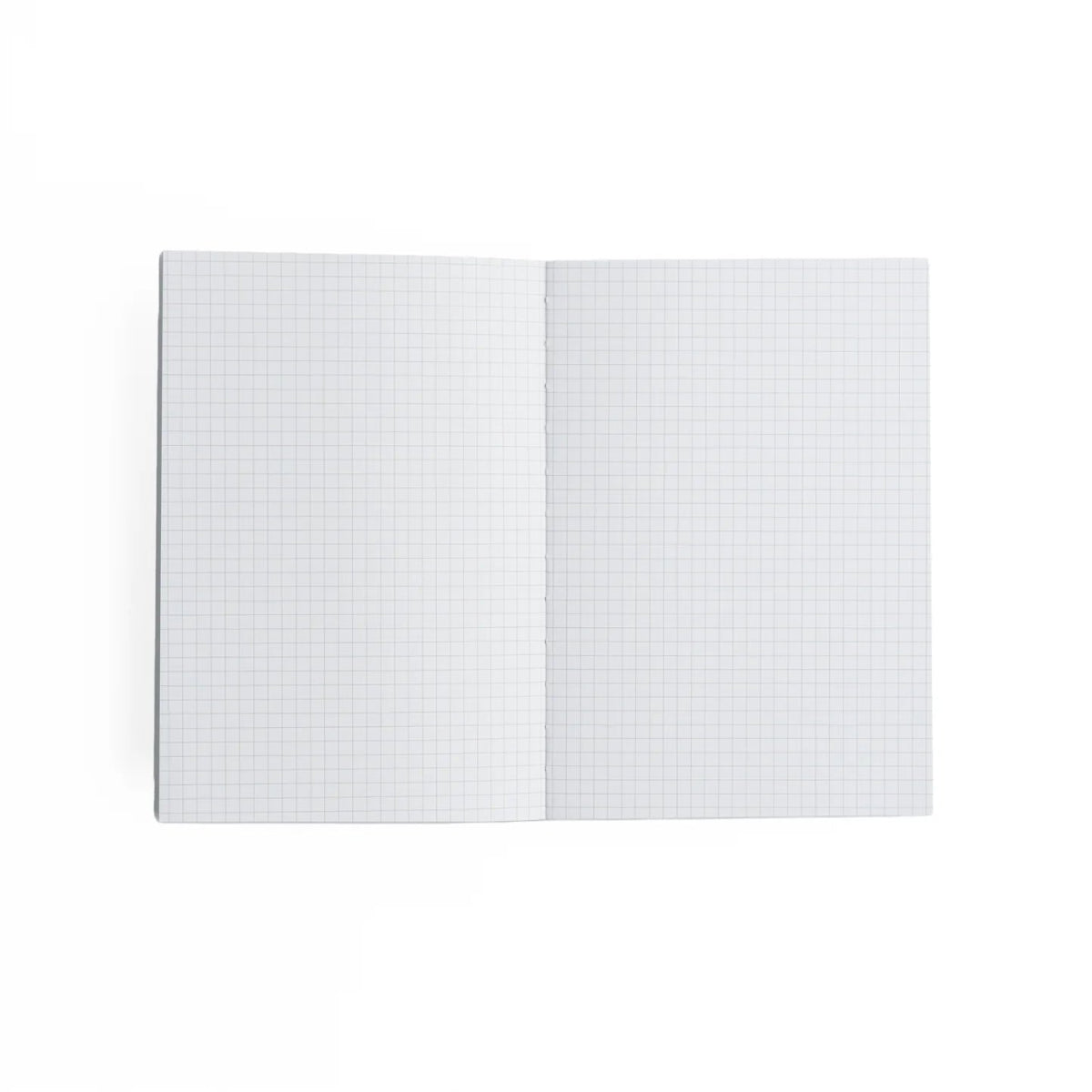 Softcover Notebooks for Everyday Deluxe System - Graph - Archer & Olive