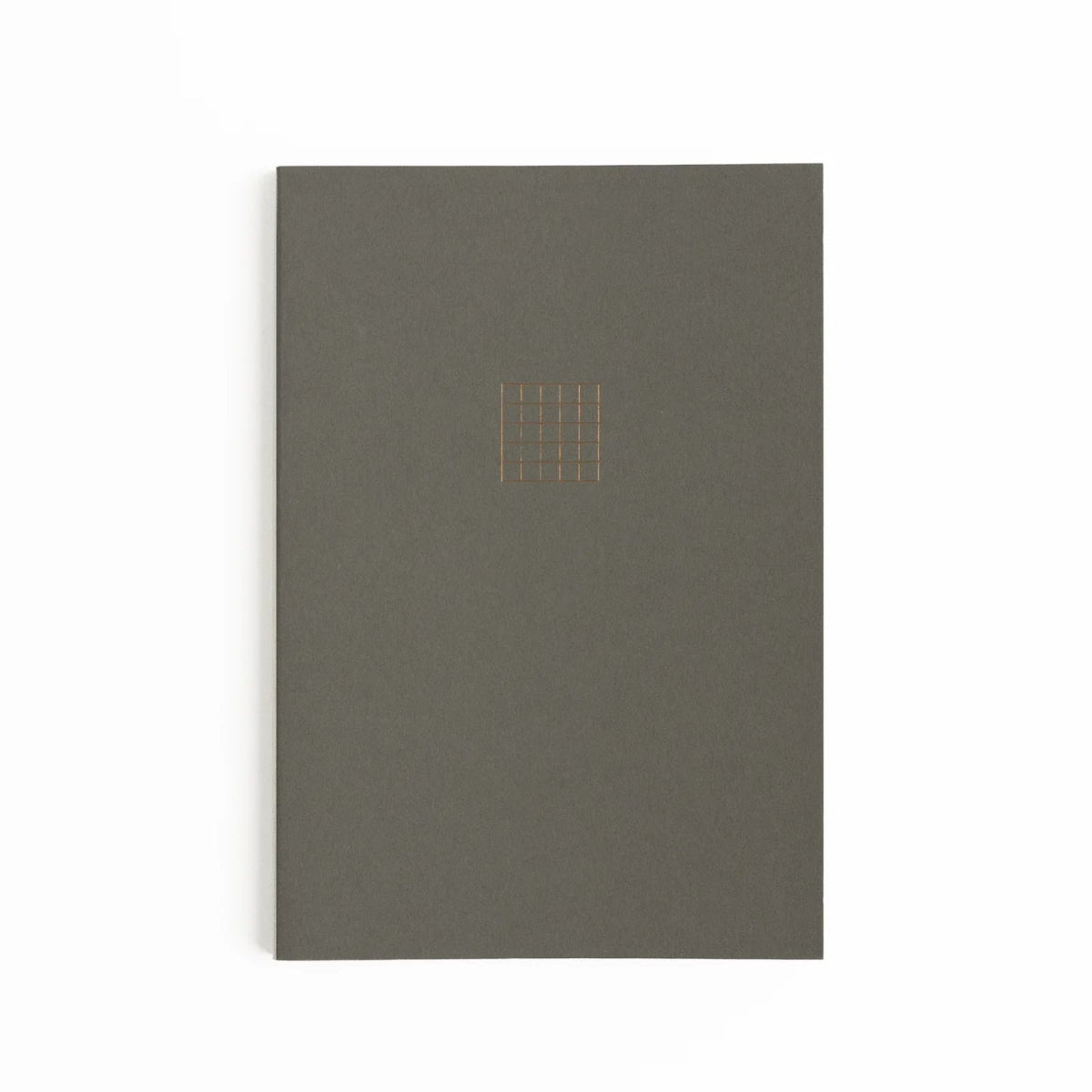 Softcover Notebooks for Everyday Deluxe System - Graph - Archer & Olive