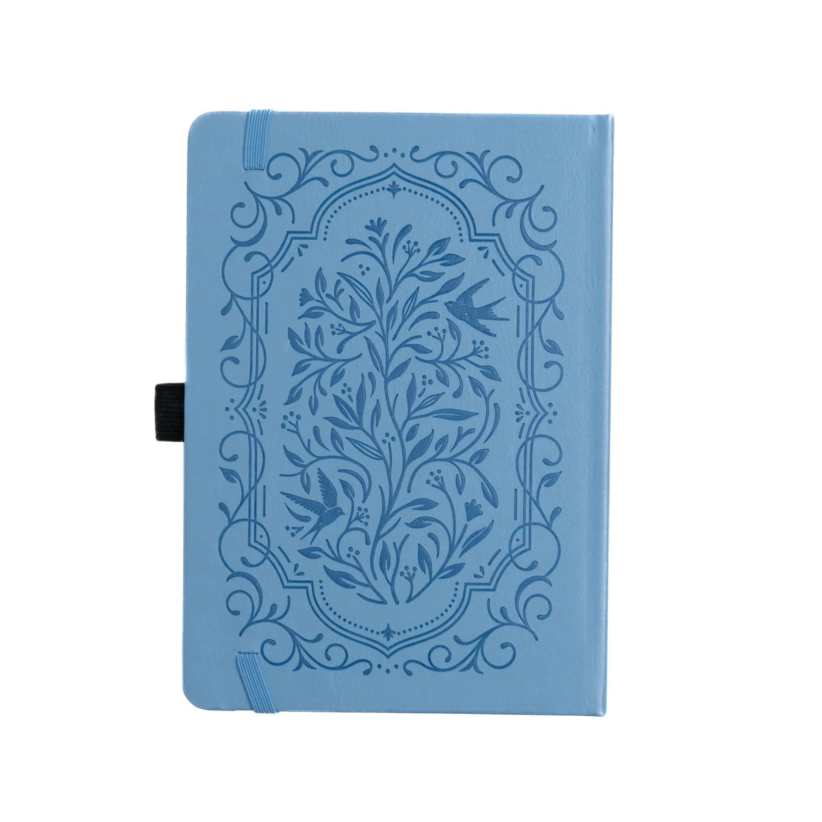 Songbird Dated Planner Archer & Olive - A5 - Archer & Olive