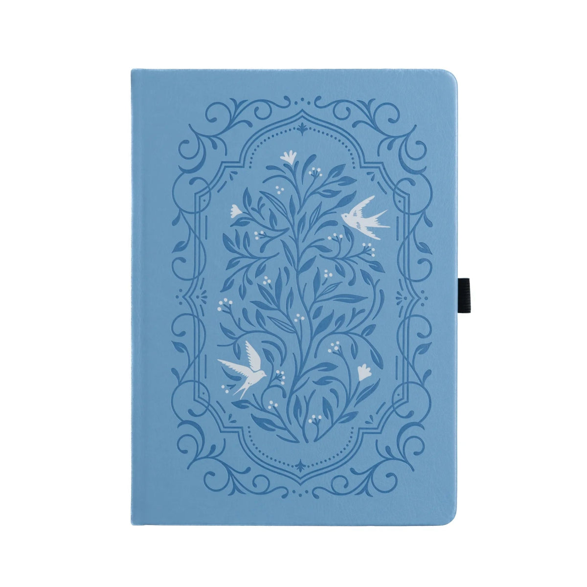 Songbird Dated Planner Archer & Olive - A5 - Archer & Olive