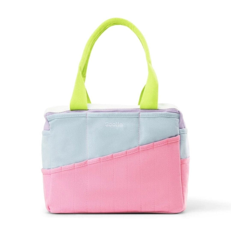 Soolla Studio Bag 80s Windbreaker - Soolla