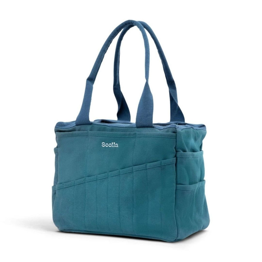 Soolla Studio Bag Aquamarine - Soolla