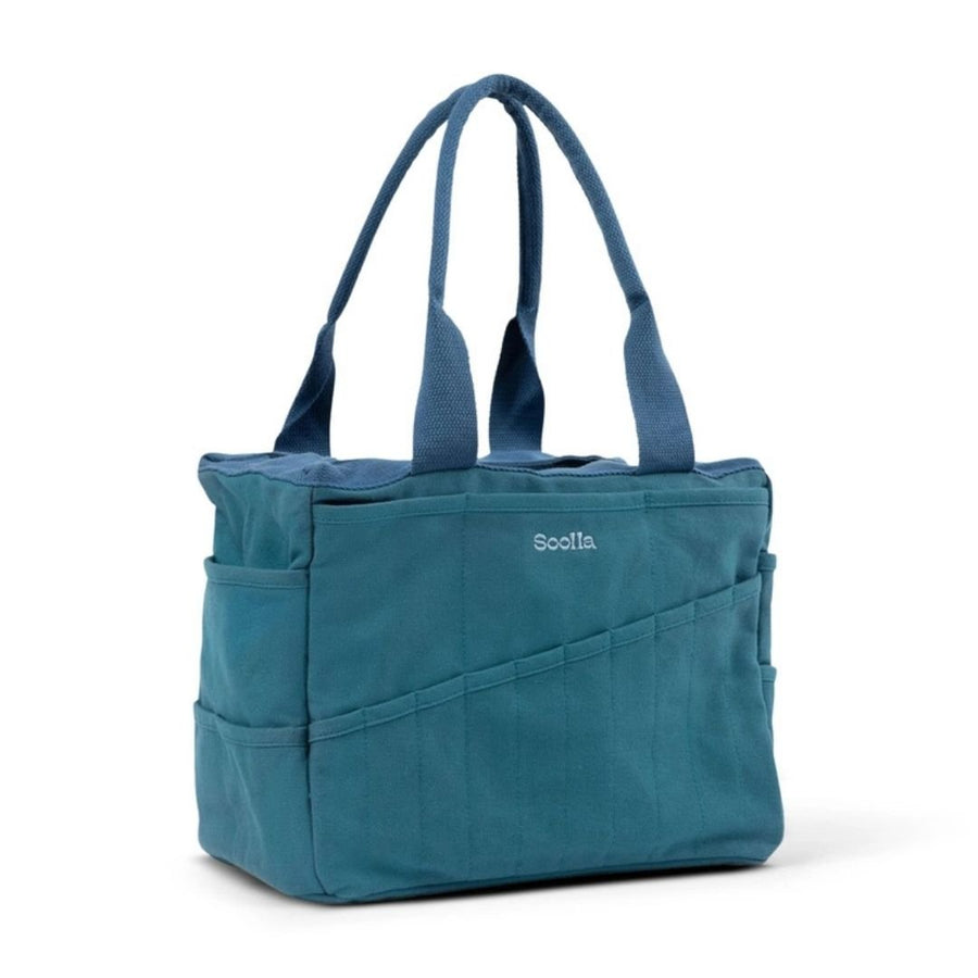 Soolla Studio Bag Aquamarine - Soolla