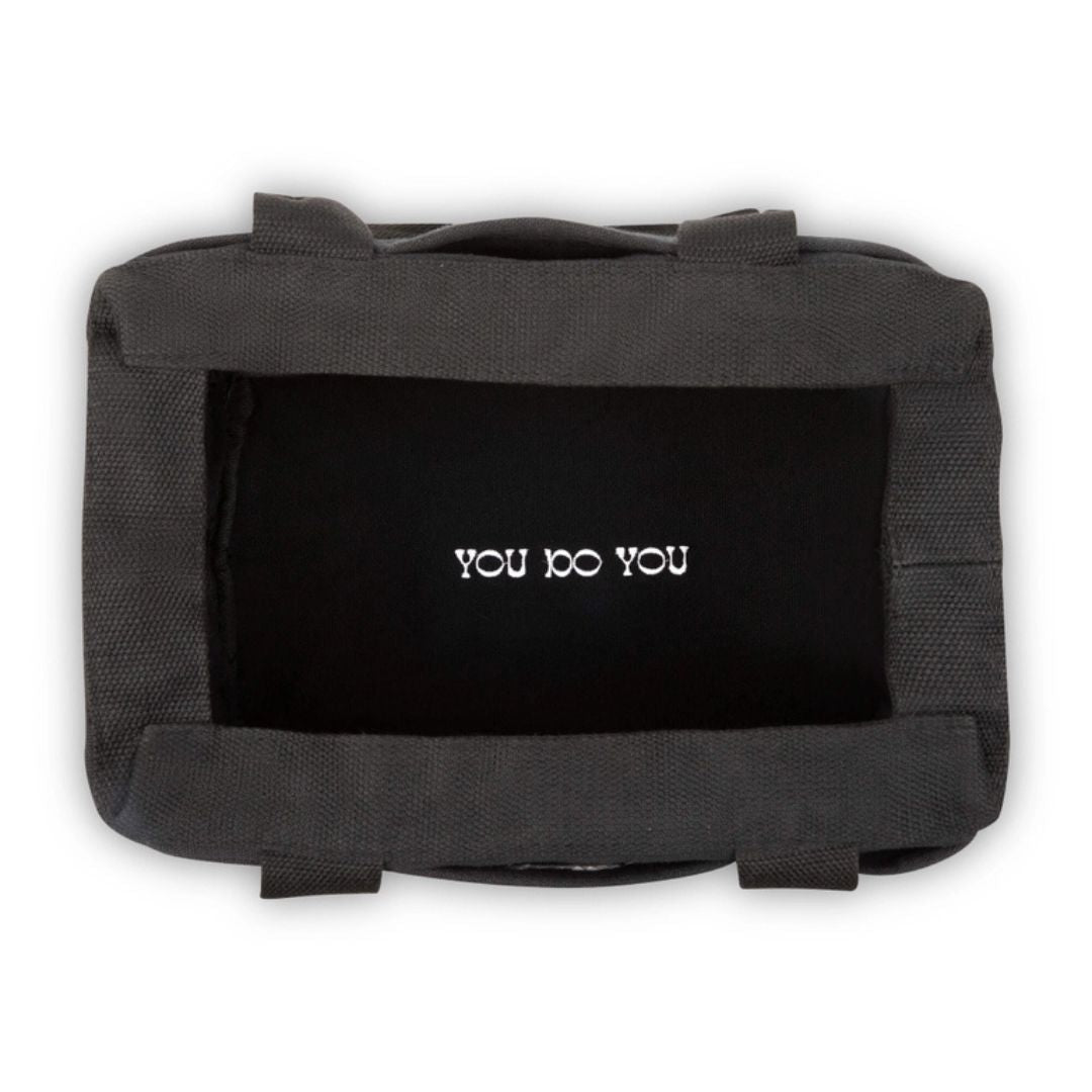 Soolla Studio Bag Blackout - Soolla