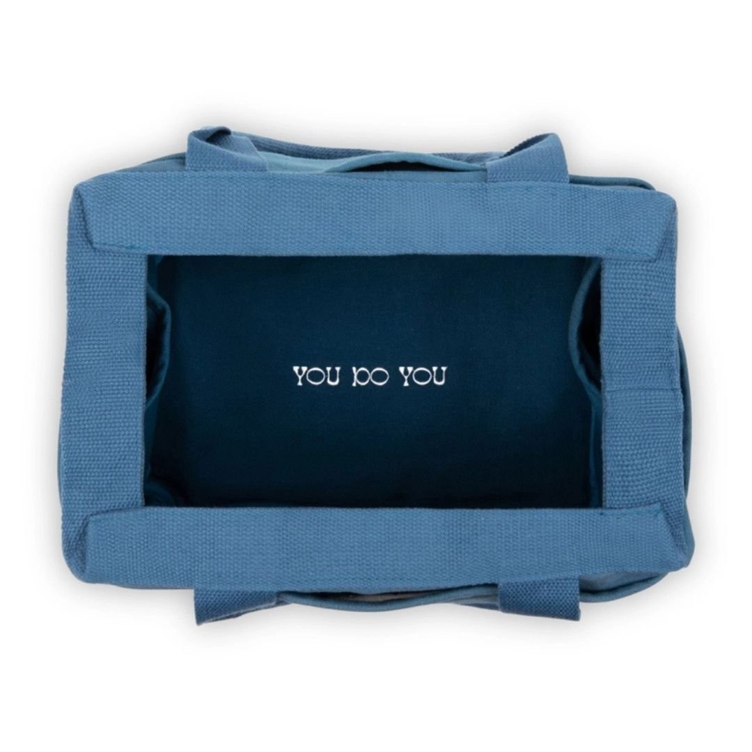 Soolla Studio Bag Blueberry Bliss - Soolla