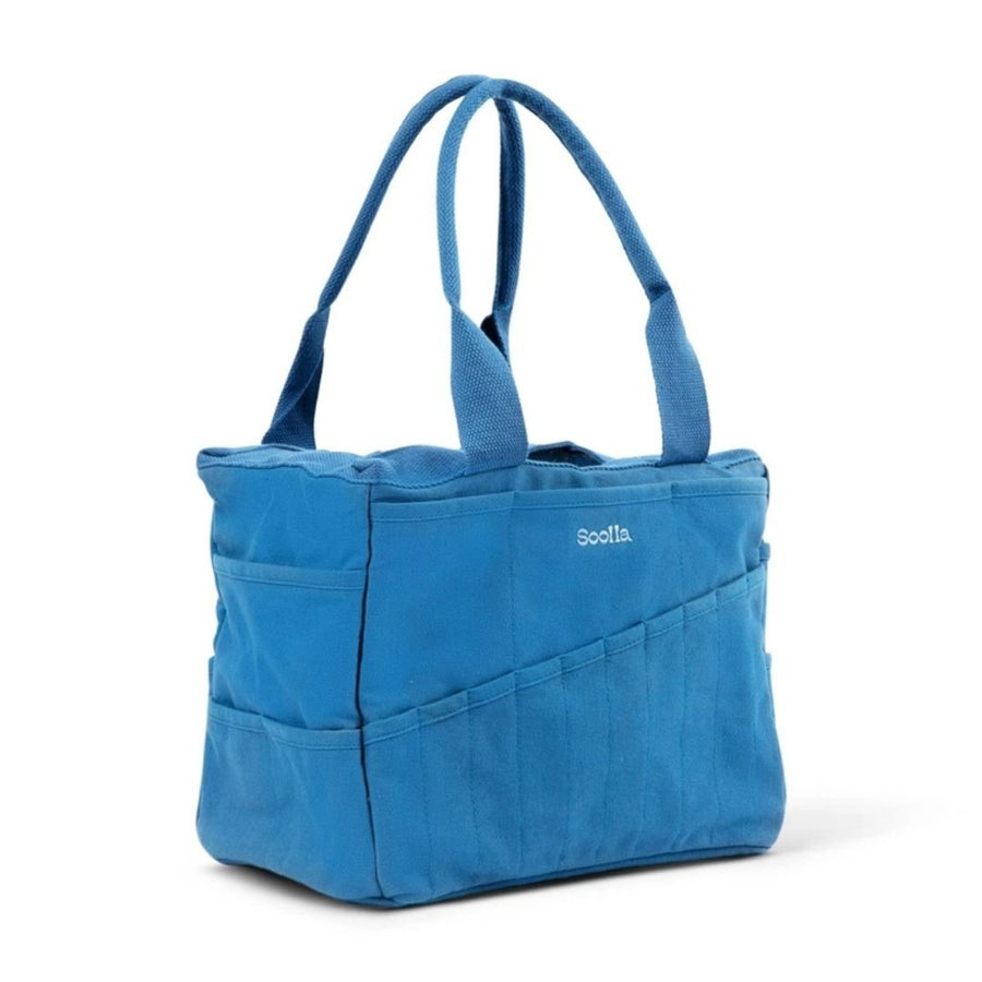 Soolla Studio Bag Blueberry Bliss - Soolla