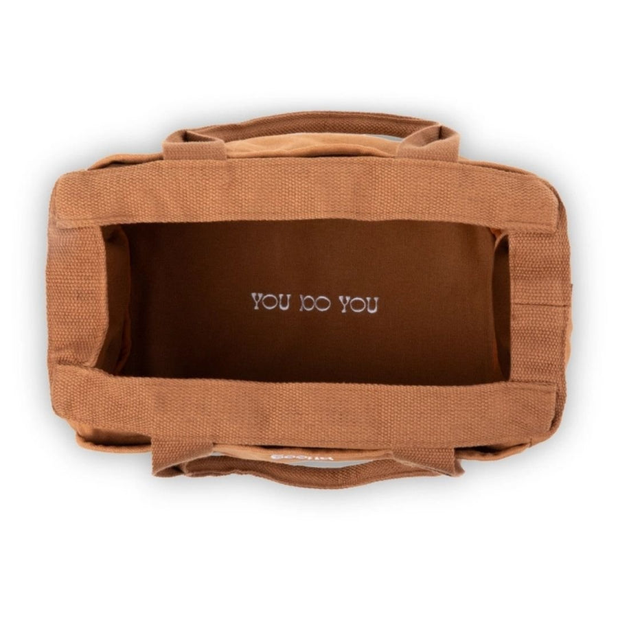 Soolla Studio Bag Cinnamon - Soolla