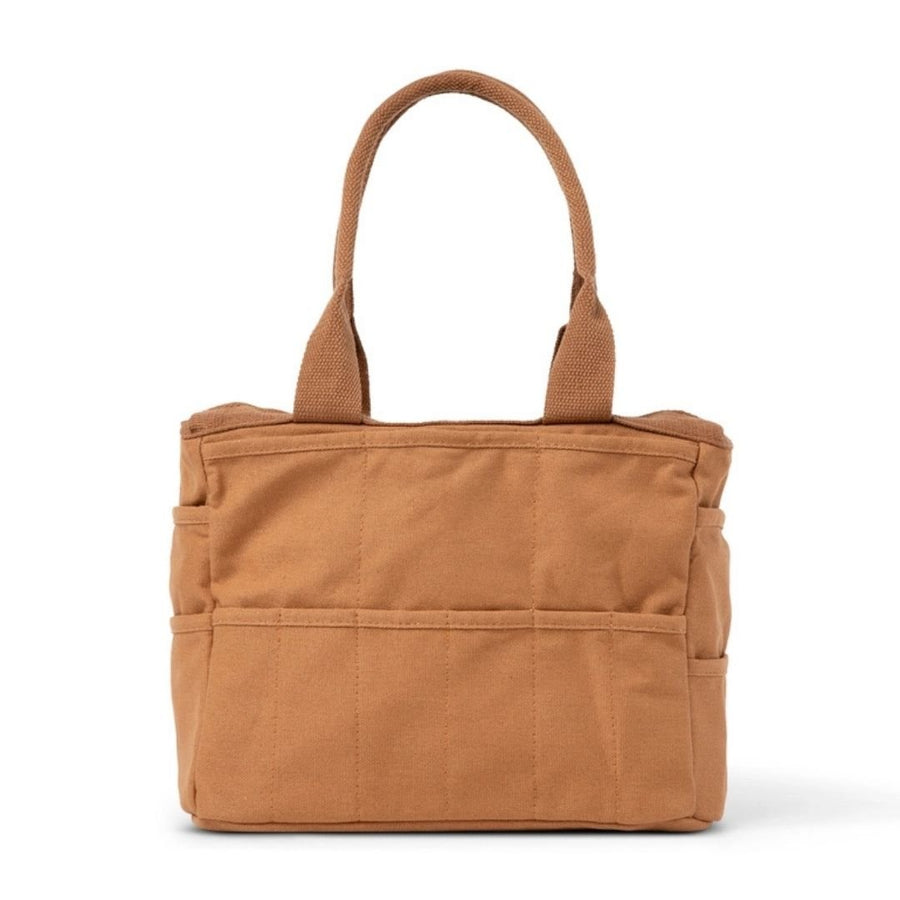 Soolla Studio Bag Cinnamon - Soolla