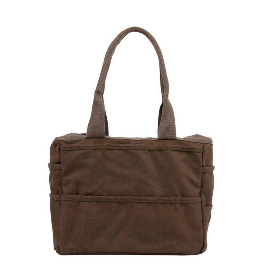 Soolla Studio Bag Coffee Bean - Soolla