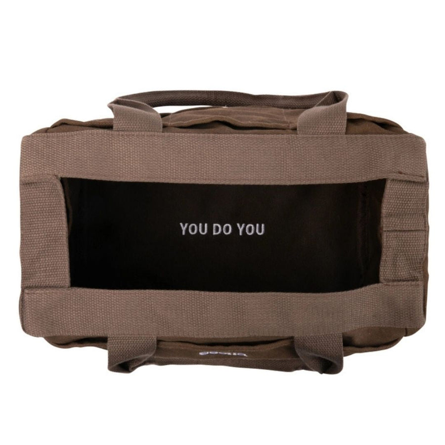 Soolla Studio Bag Coffee Bean - Soolla