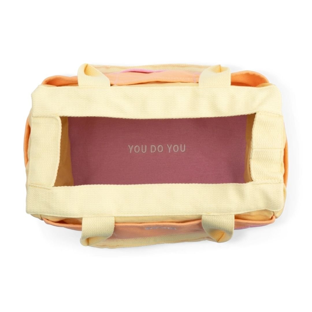 Soolla Studio Bag Collab - Becca Sands - Soolla