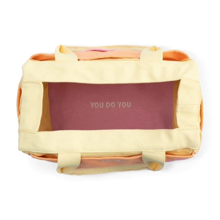 Soolla Studio Bag Collab - Becca Sands - Soolla