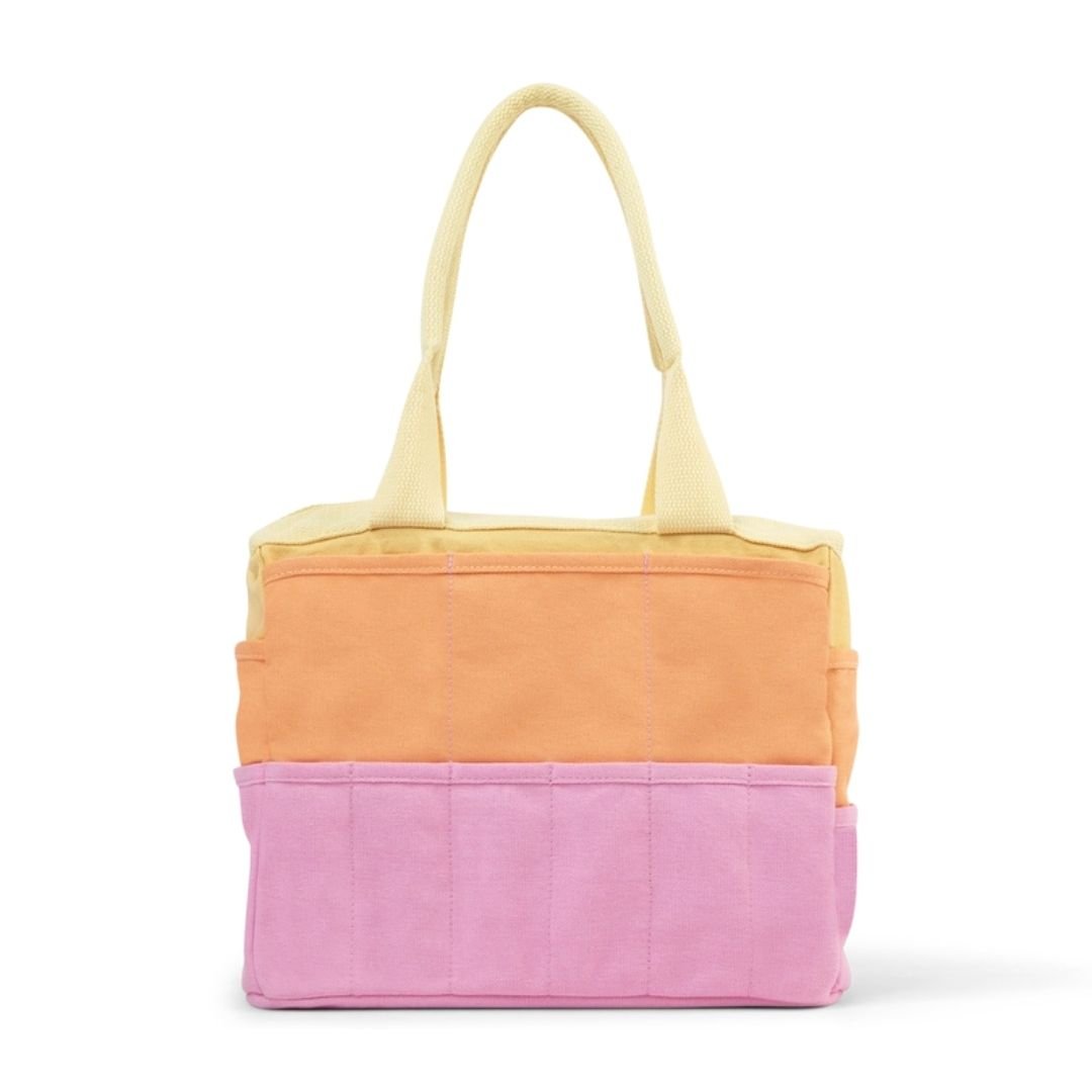 Soolla Studio Bag Collab - Becca Sands - Soolla