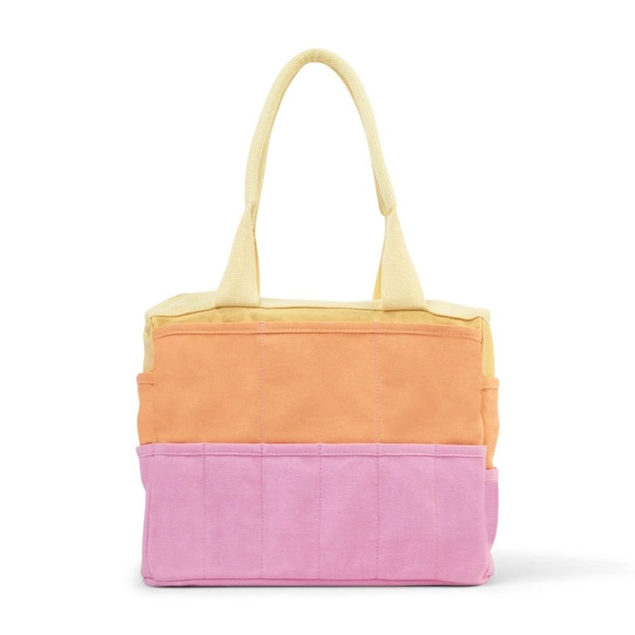 Soolla Studio Bag Collab - Becca Sands - Soolla