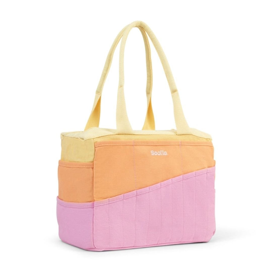 Soolla Studio Bag Collab - Becca Sands - Soolla