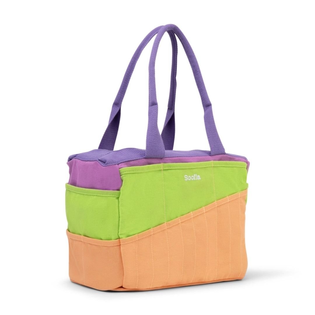 Soolla Studio Bag Collab - Sarah Anderson - Soolla