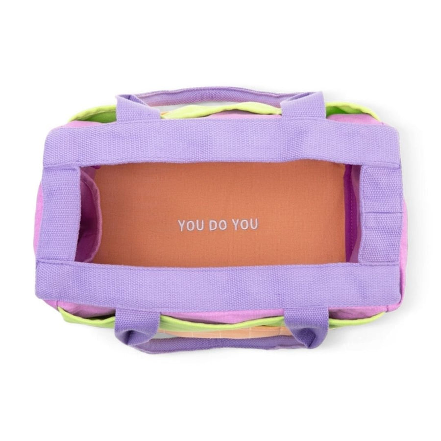 Soolla Studio Bag Collab - Sarah Anderson - Soolla